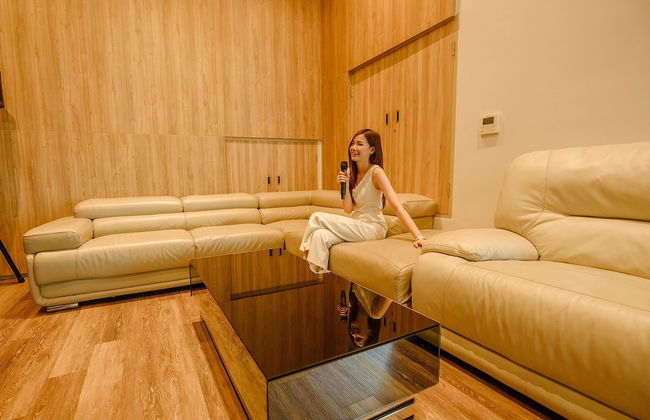 Oakwood hotel & Residence Sri Racha - Photo 76