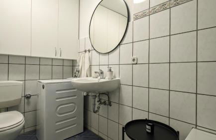 TT Living Apartments BONITAS & DIVINITAS I 2 Schlafzimmer I Küche I Vollbad I Waschmaschine - Foto 18