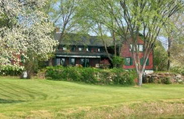 Old Orchard House Brought to you by GetAway Vacations - Foto 73