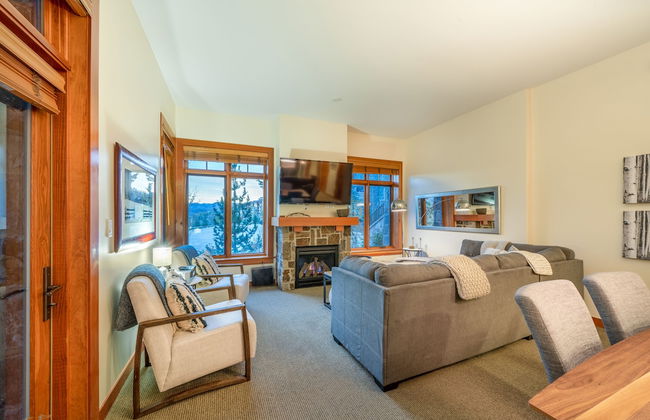 Capitol Peak Lodge by Snowmass Mountain Lodging - Foto 54