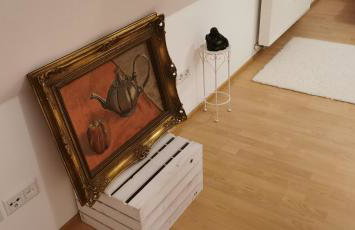 Sehr schöne, große und zentral gelegene Wohnung - Foto 14