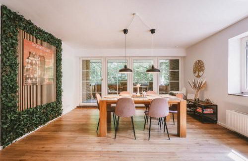 Sadebo Ferienwohnung Hamburg - Ruhig & familienfreundlich - Foto 4