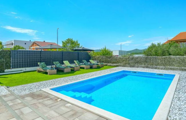 Villa Dreamin With Heated Pool & Hot Tub - Foto 23