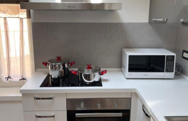 Appartamento Le 3 Cime - Foto 8