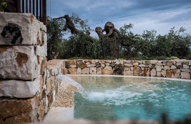 Masseria Santa Teresa - Photo 9