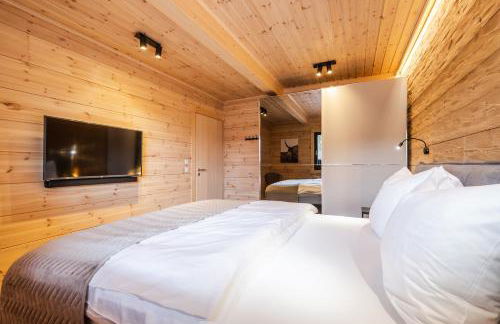 Bergwaldchalets Wellness - Foto 11