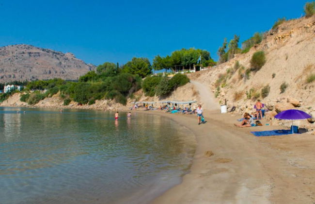 Room in Studio - Rock Garden Apartments - 2 Steps From the Beach - Foto 12