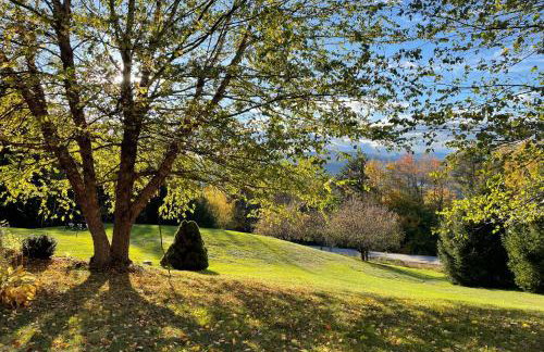 Campton White Mountains Retreat - Foto 36