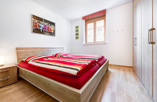 Gartenferienwohnung Ski In - Foto 15