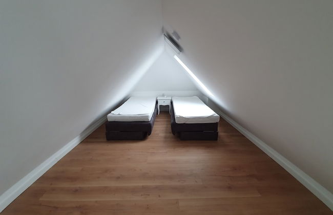 Business Apartments Ost - Foto 3