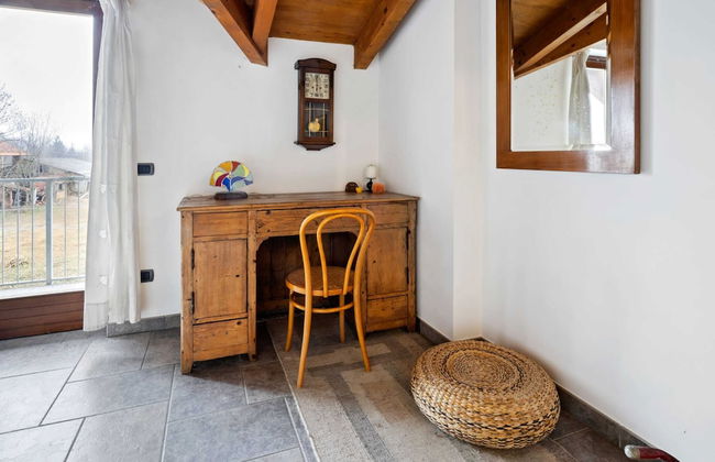 Belvilla by OYO Secluded Apartment With Balcony - Foto 18