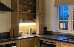 Luxury Cornish House next to Cliffs & Surf Beaches - Photo 75