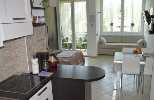 Garda Apartments in Euroresidence - Photo 24