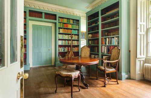 Healey Hall - Foto 14