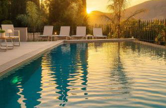 Villa Harmony Luxury Resort - Foto 1