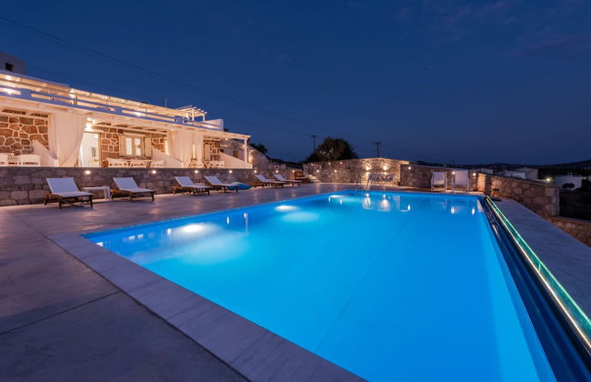 Anemi Suites - Foto 71