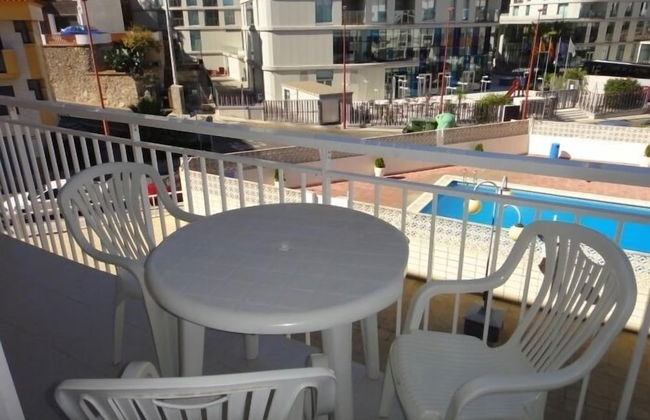 Apartamentos Forner-24 - Foto 9