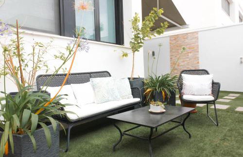 Sunrise & Pool Mairena Metro - Foto 24