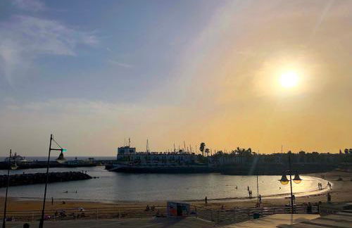 Apartamentos La Puntilla Mogan - Foto 2