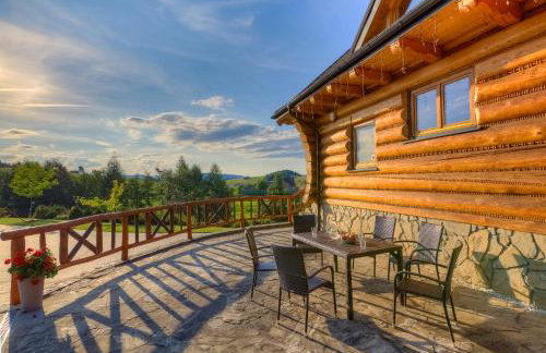 Dom z bala - Foto 22