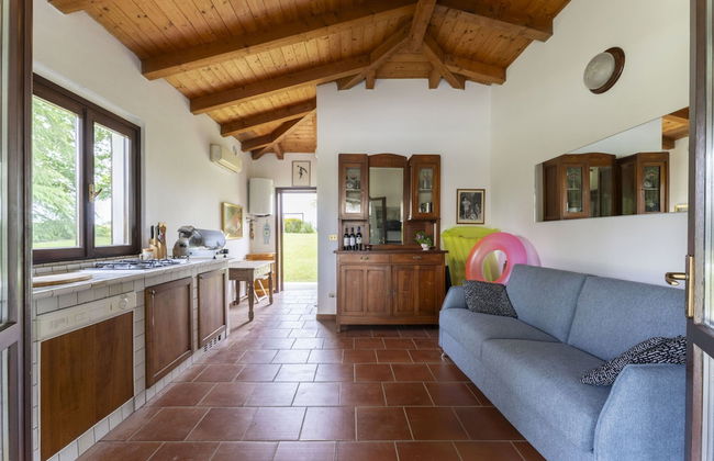 Casa Del Marchese Castell Arquato - Foto 25