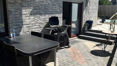 Ferienwohnung Efzeglück mit Pool - Foto 3