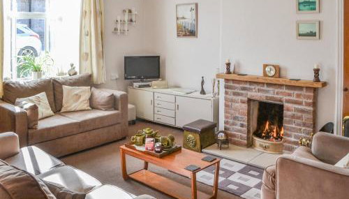 Pantiles Cottage - Foto 4