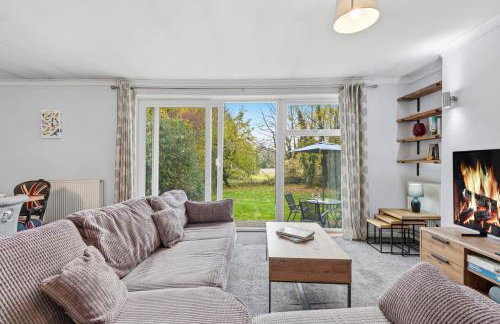 Seven Space - Church Close - Foto 1