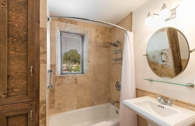 Cielo Lindo - Secluded Southwestern Retreat Within Minutes of Downtown - Foto 41