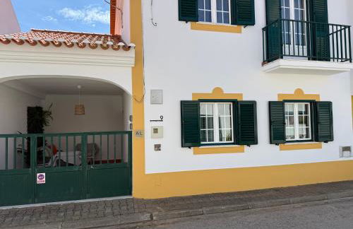 Breeze House Almograve - Casa de Férias T4 - Foto 28