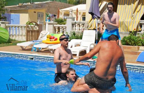 Club Villamar - Orlanda - Foto 48