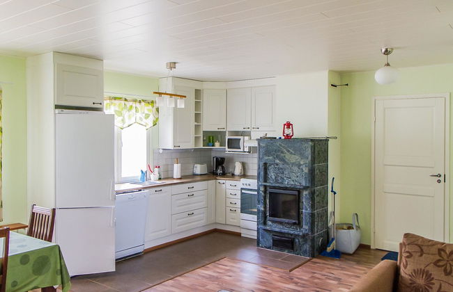 Petäjäniemi - Foto 4