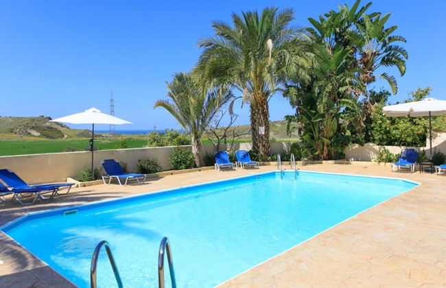 Villa Noni Large Private Pool A C Wifi - 1967 - Photo 3