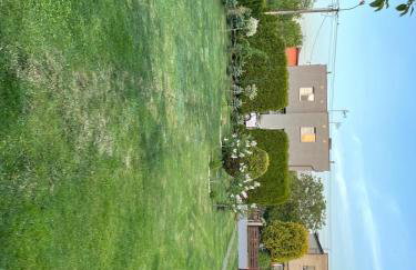 Prywatny DOM z ogrodem w centrum CEKCYNA - Foto 11