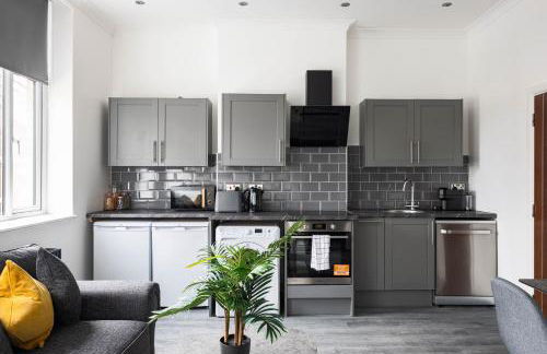 Edgware Road Apartments - Foto 10