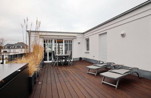 Linden-Palais Wohnung 33 - Foto 18