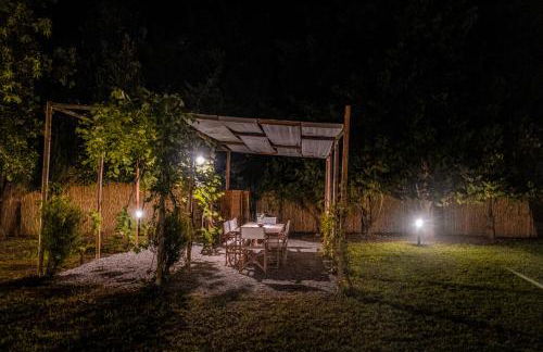 CASENUOVE III - Casale con giardino e piscina - Foto 17