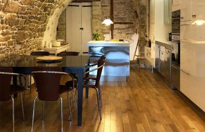 Villa Authentique et Architecturale - Centre Ville - Foto 5