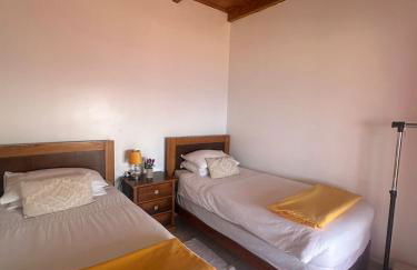 The Hill View House - Foto 12