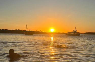 Ilha de Boipeba kitnets para temporada - Morada dos Pássaros Boipeba - Foto 80