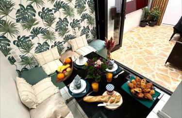 Confort, halles et plage à pied Biarritz centre - Foto 1