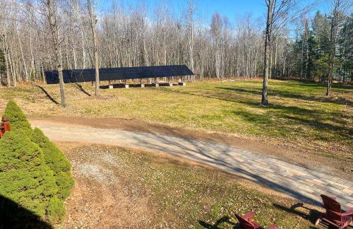 Cabin on Lake Superior about 11 Mi to Bayfield! - Foto 30