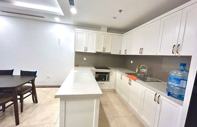 D'LEROI SOLEIL- Near West Lake In Ha Noi - Foto 14