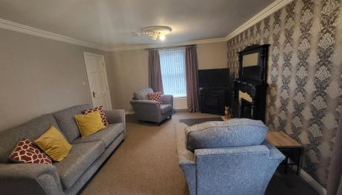 Kesh self catering holiday home. - Foto 2