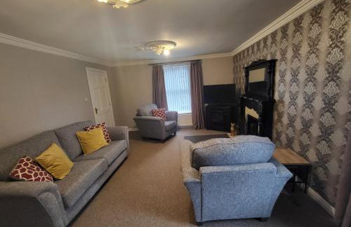 Kesh self catering holiday home. - Foto 2