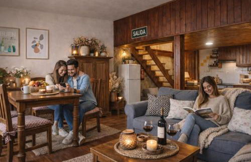 Montegrande, entorno mágico rodeado de montañas - Foto 8