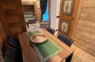 Appartamento Chalet - accesso con codice - Foto 7