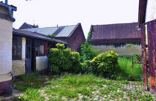 ZenkaSerenity-Ferme paisible Centre CHU-wifi-pro - Foto 17