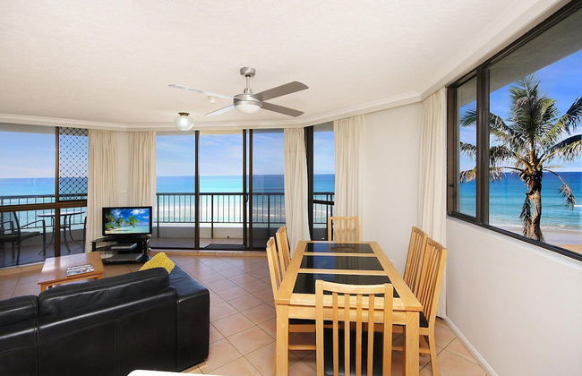 Spindrift on the Beach - Foto 49