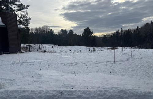 Snowmobile, ATV, Horseback Riding Haven with Quick Trail Access & Games & Entertainment Room - Foto 47